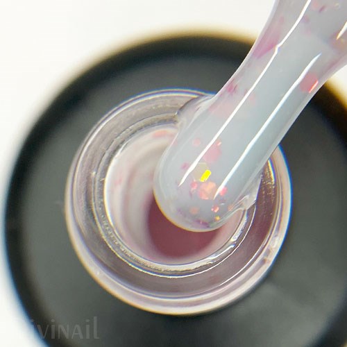 Divinail 15мл Favor 18 Камуфлирующая база 12306218