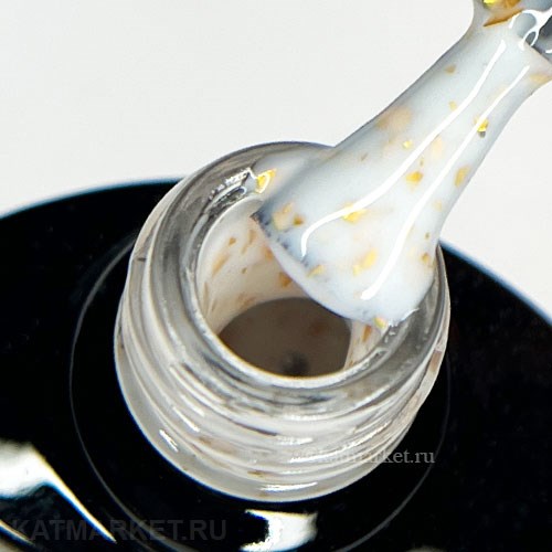 Elpaza 10мл Каучуковая цветная база Potal 01 11240001