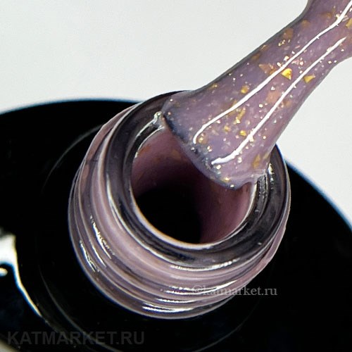 Elpaza 10мл Каучуковая цветная база Potal 09 11240009