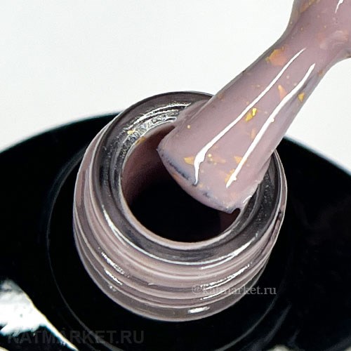 Elpaza 10мл Каучуковая цветная база Potal 11 11240011