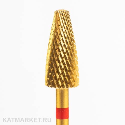 ООО "Фреза" Твердосплавная фреза для левшей 303001L красная 70801811