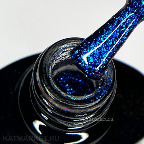 Elpaza 10мл Каучуковая цветная база Aurora Shine 02 11241002