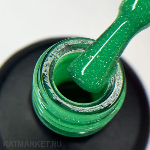 Divinail 15мл Flash Neon 12 Светоотражающий гель-лак 12316022