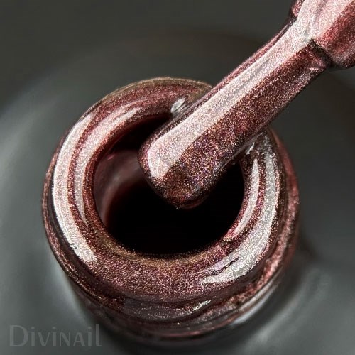 Divinail 15мл Kitty 18 Кошачий глаз 12330018