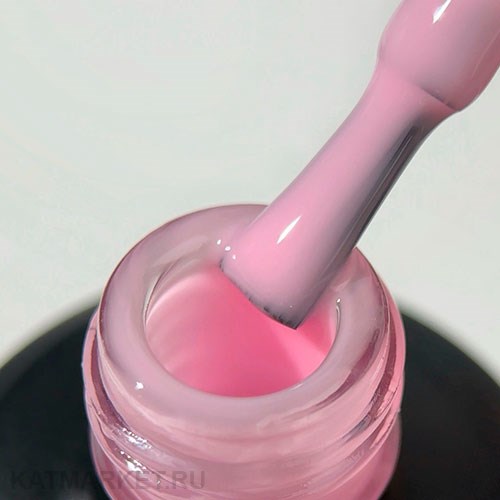 Divinail 15мл 10 Жидкий Полигель 12332010