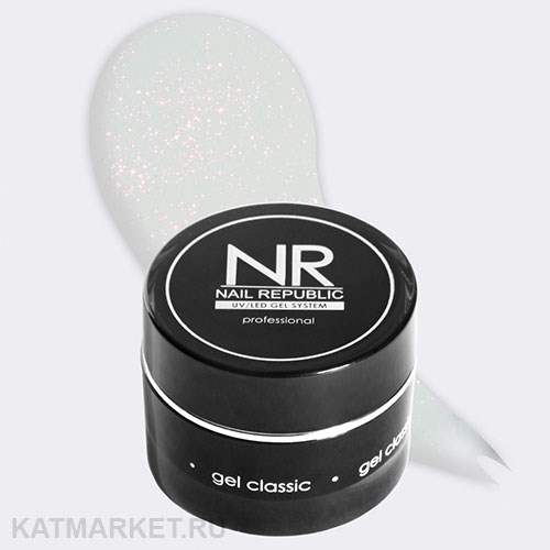 NR 15г Гель 288 Серия Cloud 11767288