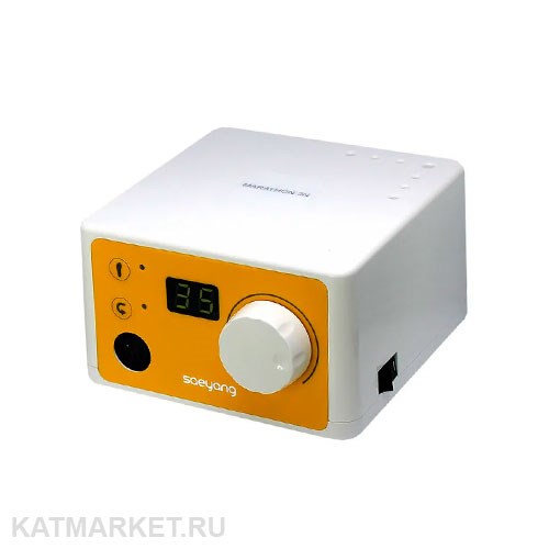 Блок управления для аппарата Marathon 3N Yellow, Корея 22102465