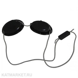 Очки для солярия 30206001