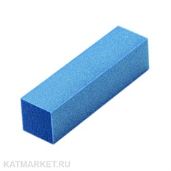 Баф синий, блок 10шт 60616103