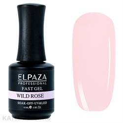 Elpaza 15мл Wild Rose Fast Gel 11262010