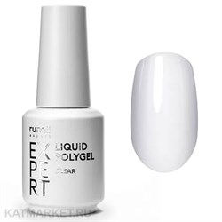 {{photo.Alt || photo.Description || 'Runail 18мл 200 Жидкий полигель во флаконе'}}