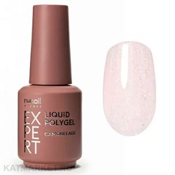 {{photo.Alt || photo.Description || 'Runail 18мл 234 Жидкий полигель с шиммером во флаконе'}}