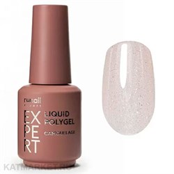 {{photo.Alt || photo.Description || 'Runail 18мл 239 Жидкий полигель с шиммером во флаконе'}}