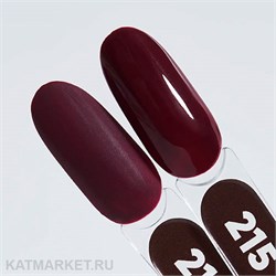 {{photo.Alt || photo.Description || 'PN 8мл Axios 215 Plum Noir Гель-лак'}}