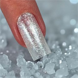 {{photo.Alt || photo.Description || 'Grattol 15мл 63 Серебристый иней Builder Base Gel Strong Гибрид базы и геля'}}