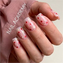 Nail Academy слайдер F035 61235035