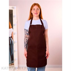 {{photo.Alt || photo.Description || 'Фартук рабочий Коричневый'}}
