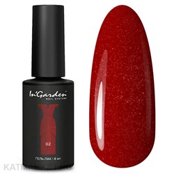 {{photo.Alt || photo.Description || 'Ingarden 8мл Красотка 02 Гель-лак'}}