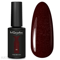 {{photo.Alt || photo.Description || 'Ingarden 8мл Красотка 05 Гель-лак'}}