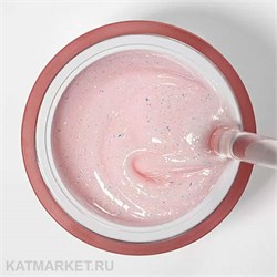 {{photo.Alt || photo.Description || 'Runail 15г 134 Моделирующий гель с шиммером UV Builder Gel'}}