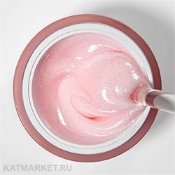 {{photo.Alt || photo.Description || 'Runail 15г 135 Моделирующий гель с шиммером UV Builder Gel'}}