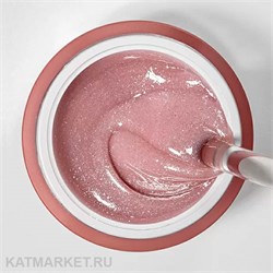{{photo.Alt || photo.Description || 'Runail 15г 137 Моделирующий гель с шиммером UV Builder Gel'}}