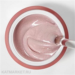 {{photo.Alt || photo.Description || 'Runail 15г 138 Моделирующий гель с шиммером UV Builder Gel'}}