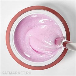 {{photo.Alt || photo.Description || 'Runail 15г 140 Моделирующий гель с шиммером UV Builder Gel'}}