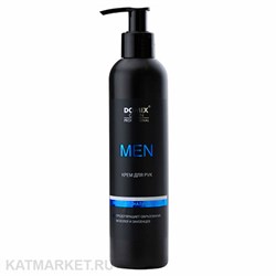 Domix 250мл Крем для рук мужской MEN (388907) 32002231