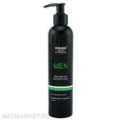 Domix 250мл Крем для ног дезодорирующий MEN (403466) 32002233