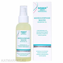 Domix 100мл Membrane Oil Молекулярное масло (402360) 32021121