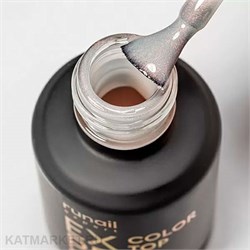 {{photo.Alt || photo.Description || 'Runail 18мл 159 Топ цветной Top Color Non Sticky'}}