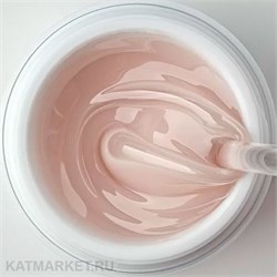 {{photo.Alt || photo.Description || 'Runail 15г 5499 Камуфлирующий УФ-гель, Невесомая вуаль'}}