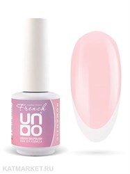 {{photo.Alt || photo.Description || 'Uno 8г Romantic - Романтика Гель-лак cерия French'}}