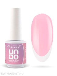 {{photo.Alt || photo.Description || 'Uno 8г Dreamy - Мечтательный Гель-лак cерия French'}}