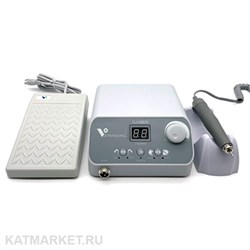 {{photo.Alt || photo.Description || 'Бесщеточный аппарат для маникюра и педикюра Strongdrill G800, 50000 об/мин'}}