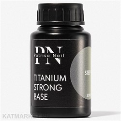 PN 30мл База Titanium Strong 10901303