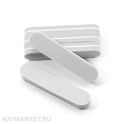Шлифовки Мини 100/180 блок 20шт, серые 60610101