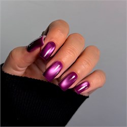{{photo.Alt || photo.Description || 'PN 8мл 6013 Магическая кошечка, темная маджента'}}