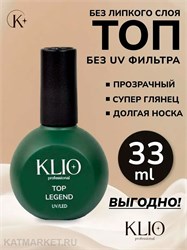 {{photo.Alt || photo.Description || 'Klio 33мл Топ Legend'}}