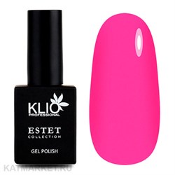 Klio 10мл 66 Estet Collection Гель-лак 11611066