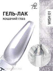 {{photo.Alt || photo.Description || 'Ta2 9мл Wish 01 Кошачий глаз'}}