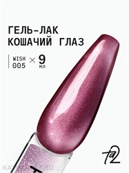 {{photo.Alt || photo.Description || 'Ta2 9мл Wish 05 Кошачий глаз'}}