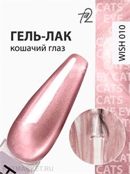 {{photo.Alt || photo.Description || 'Ta2 9мл Wish 10 Кошачий глаз'}}
