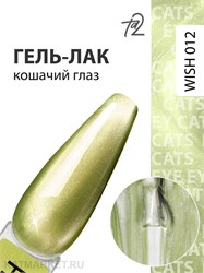 {{photo.Alt || photo.Description || 'Ta2 9мл Wish 12 Кошачий глаз'}}
