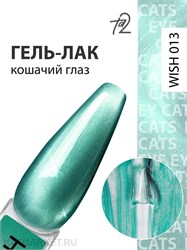 {{photo.Alt || photo.Description || 'Ta2 9мл Wish 13 Кошачий глаз'}}