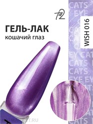 {{photo.Alt || photo.Description || 'Ta2 9мл Wish 16 Кошачий глаз'}}