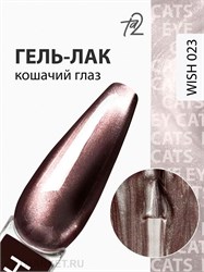 {{photo.Alt || photo.Description || 'Ta2 9мл Wish 23 Кошачий глаз'}}