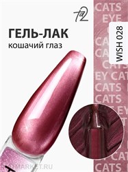 {{photo.Alt || photo.Description || 'Ta2 9мл Wish 28 Кошачий глаз'}}