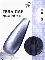 {{photo.Alt || photo.Description || 'Ta2 9мл Wish 30 Кошачий глаз'}}